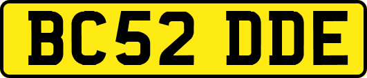 BC52DDE