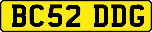 BC52DDG