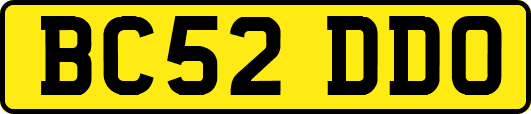 BC52DDO