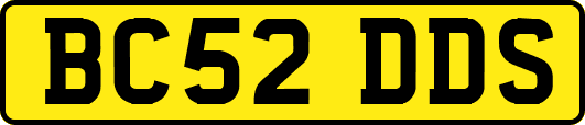 BC52DDS