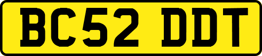 BC52DDT