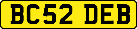 BC52DEB
