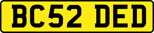 BC52DED