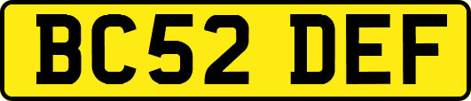 BC52DEF
