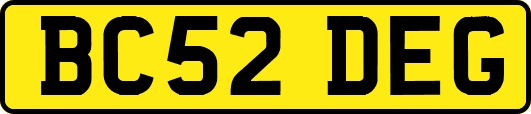 BC52DEG