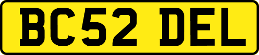 BC52DEL