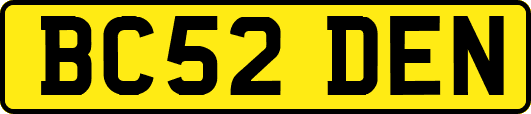 BC52DEN