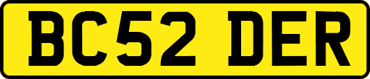 BC52DER