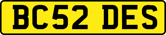 BC52DES