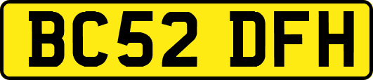 BC52DFH