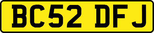 BC52DFJ
