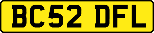 BC52DFL