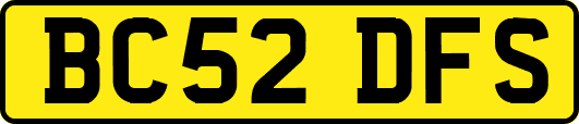 BC52DFS