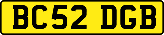 BC52DGB