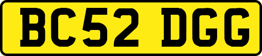 BC52DGG