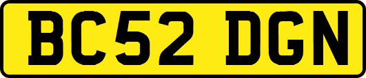 BC52DGN