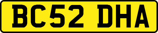 BC52DHA
