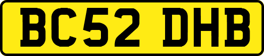 BC52DHB