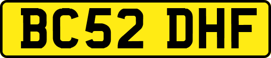BC52DHF