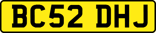 BC52DHJ
