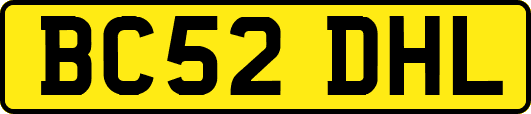 BC52DHL