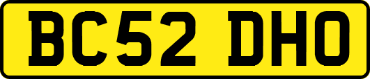 BC52DHO