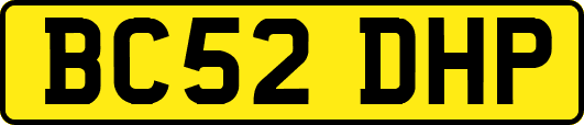 BC52DHP