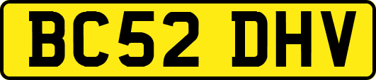 BC52DHV