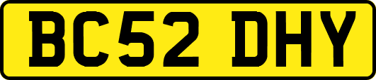 BC52DHY