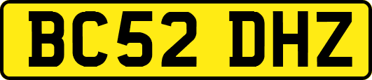 BC52DHZ
