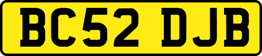 BC52DJB