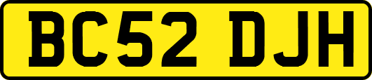 BC52DJH