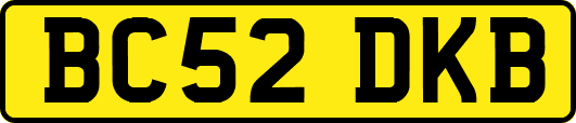 BC52DKB