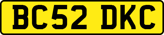 BC52DKC