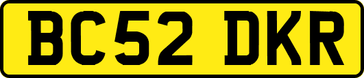 BC52DKR