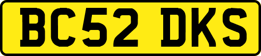 BC52DKS