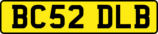 BC52DLB