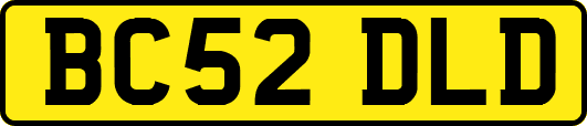 BC52DLD