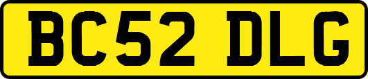 BC52DLG