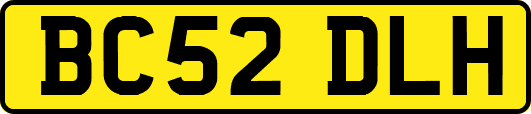 BC52DLH