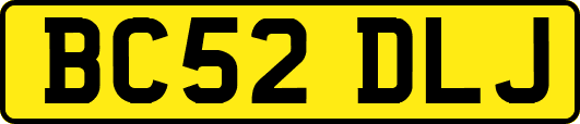 BC52DLJ