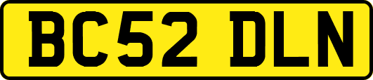 BC52DLN