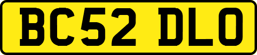 BC52DLO