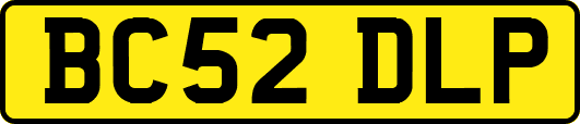 BC52DLP