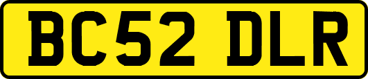 BC52DLR