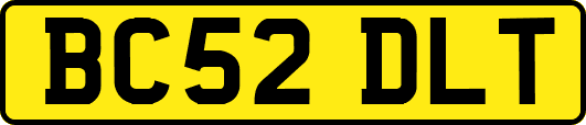 BC52DLT