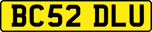BC52DLU