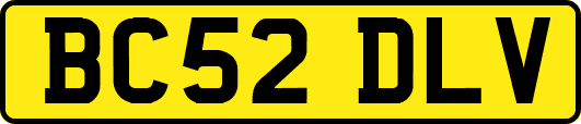 BC52DLV