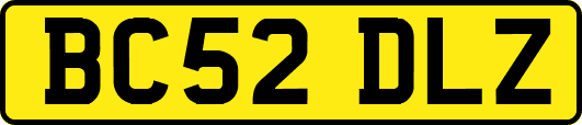 BC52DLZ