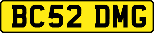BC52DMG